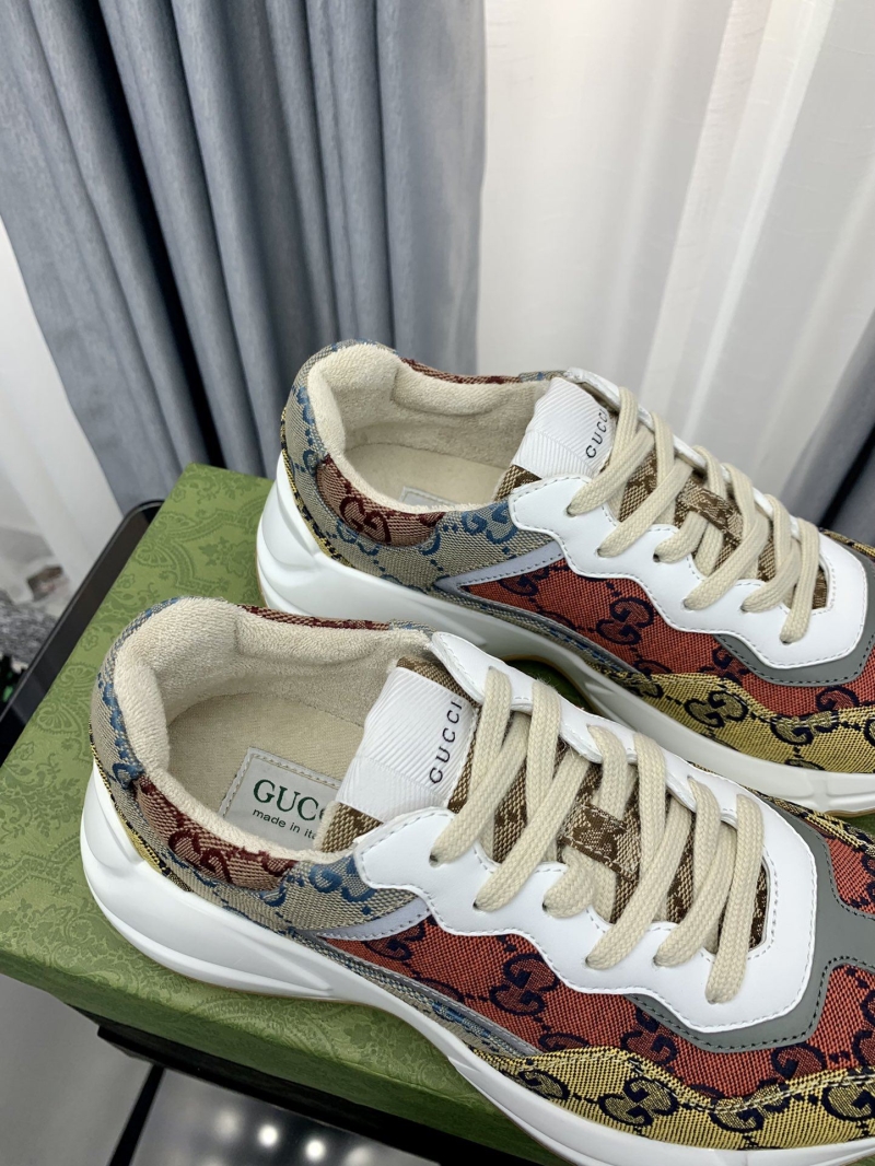 Gucci Casual Shoes